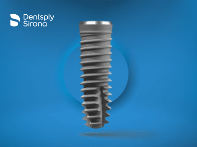OmniTaper EV™ Implant Створено для росту Вашої практики OmniTaper EV™ Implant Створено для росту Вашої практики