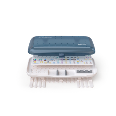 Набір хірургічний великий Astra Tech EV без накладки