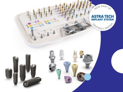 Програма заходів присвячених запуску на ринку України системи імплантатів Astra Tech Implant System EV, Medmarket Premium Solutions