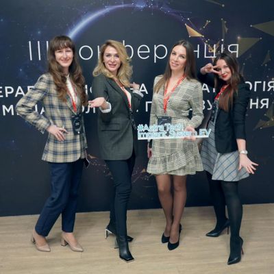 DentsplySironaCongress 3 грудня в Києві