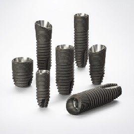 Імплантати Astra Tech Profile